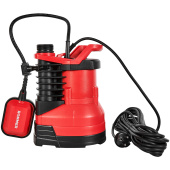 Дренажный насос Rommer Profi 400Вт для чисто воды