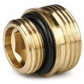 Переходник Stout для радиаторов с ВР 1/2" x 3/4"