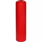 Защитная втулка Stout на теплоизоляцию 16 мм, красная