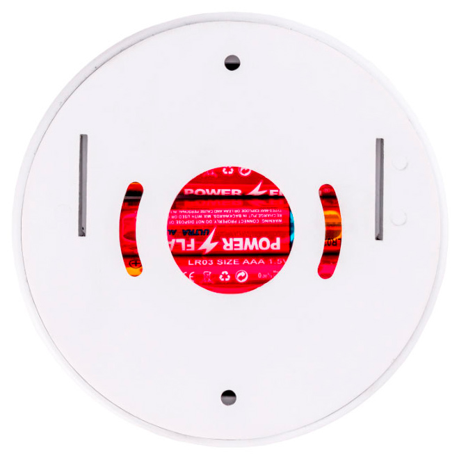 Комнатный термостат MyHeat белый