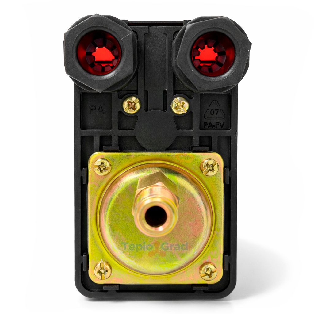 Реле защиты от сухого хода TIM PS-02C2