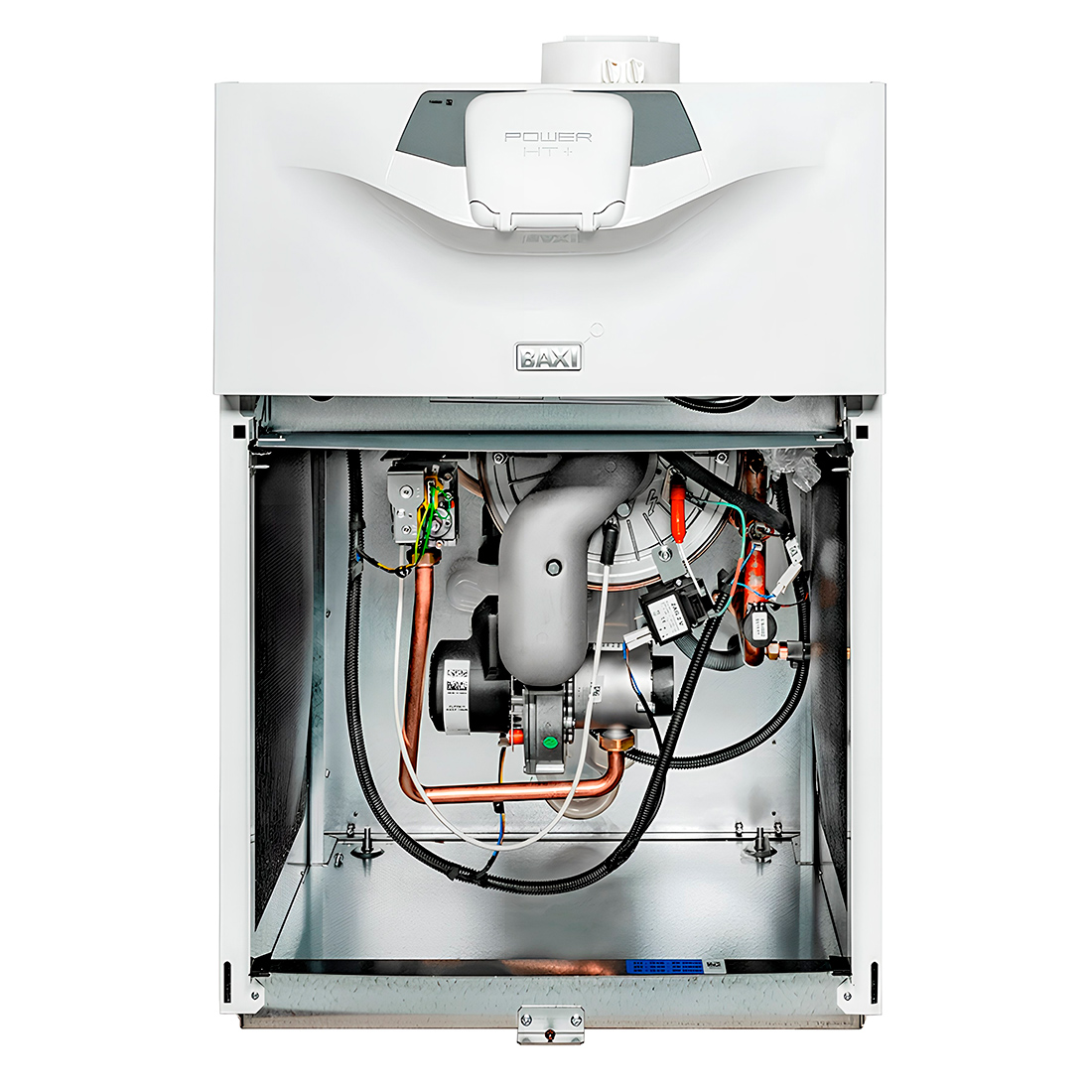 Газовый конденсационный котел Baxi Power HT+ 1.110