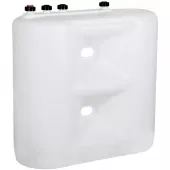 Топливный бак Акватек Combi F 1500 B