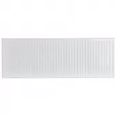 Стальной радиатор Rommer Compact 11/500/1400 с боковым подключением RRS-2010-115140