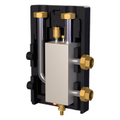 Гидравлическая стрелка Meibes DN25 60 кВт