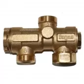 3-х ходовой клапан в сборе 5663040