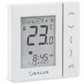 Термостат комнатный электронный Salus VS30W