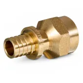 Муфта TIM с внутренней резьбой 25x1