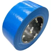 Лента армированная самоклеящаяся Valfex синяя 48мм х 50м