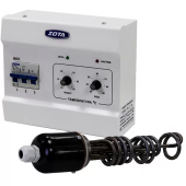 Комплект для подключения ТЭНБ к ZOTA 6 кВт без кабеля
