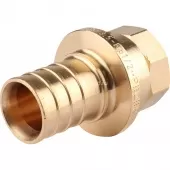 Переходник с внутренней резьбой РЕХАУ Rautitan PX 25-Rp 1/2 Переходник с внутренней резьбой РЕХАУ Rautitan PX 25-Rp 1/2