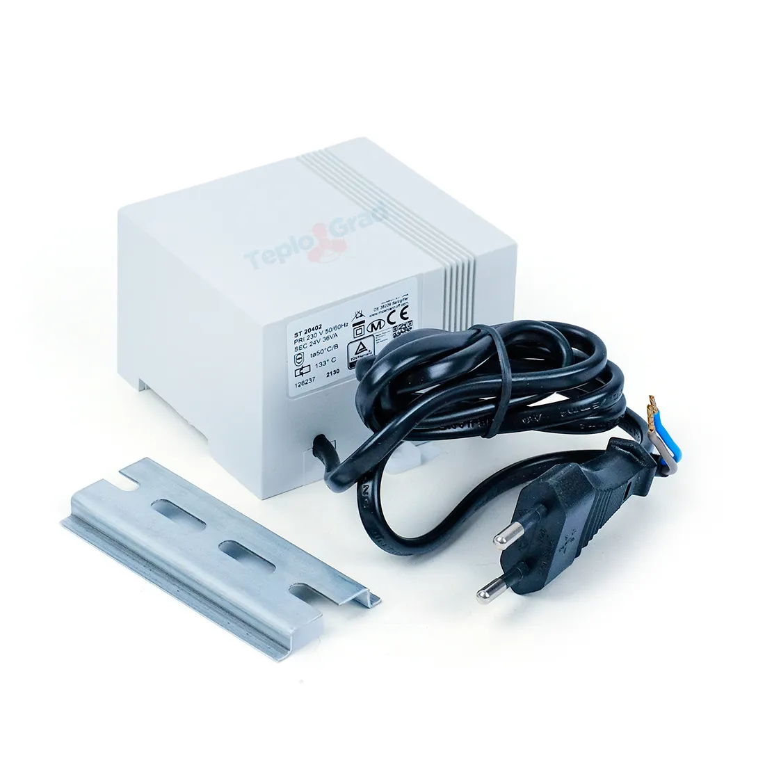 Тороидальный трансформатор РЕХАУ, 24 В