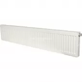 Стальной радиатор Kermi Profil-V FTV 11/300/1600 нижнее подключение, 1094 Вт