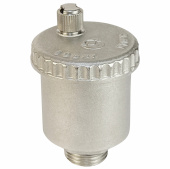 Автоматический воздухоотводчик Valfex 1/2 прямой