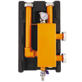 Гидравлический разделитель Rommer 1 1/2