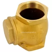 Обратный клапан горизонтальный лепестковый Itap 130 2 1/2 Обратный клапан горизонтальный лепестковый Itap 130 2 1/2
