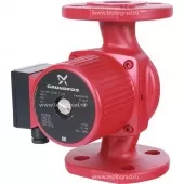 Циркуляционный насос Grundfos UPS 32-80 F