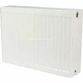 Стальной радиатор Kermi Profil-K FKO 33/500/1100 боковое подключение, 2679 Вт