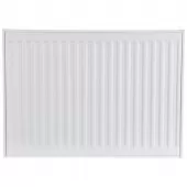 Стальной радиатор Rommer Compact 22/500/700 с боковым подключением RRS-2010-225070