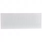 Стальной радиатор Rommer Compact 11/500/1300 с боковым подключением RRS-2010-115130