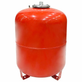 Расширительный бак Valfex RV 80л.