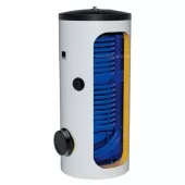 Бойлер косвенного нагрева Drazice OKC 300 NTRR/BP с двумя теплообменниками 121090101