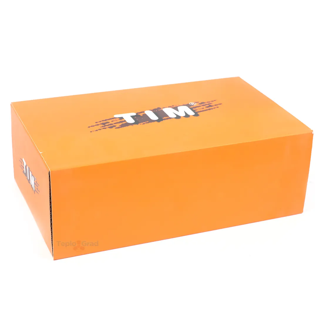 Самопромывной фильтр TIM 3/4 с редуктором, манометром и корпусом из латуни