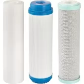 Комплект картриджей Electrolux AM SF