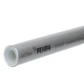 Труба универсальная РЕХАУ STABIL 20x2.9 Труба универсальная РЕХАУ STABIL 20x2.9