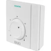 Комнатный термостат Baxi KHG71406281 Комнатный термостат Baxi KHG71406281
