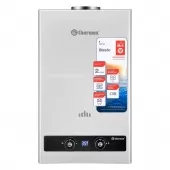 Газовая колонка Thermex B 20 D Silver