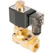 Клапан электромагнитный Unipump BOX-32 1 1/4 (нормально открытый)