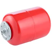 Расширительный бак Unipump 24 л для систем отопления