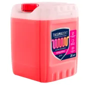 Теплоноситель Thermagent -65 10 кг на основе этиленгликоля