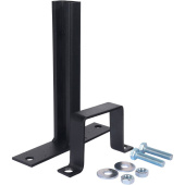 Кронштейн Rommer для крепления коллекторов-дублеров со скобой крепления 60 мм