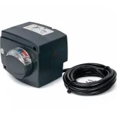 Сервопривод Stout для смесительных клапанов с пропорциональной регулировкой