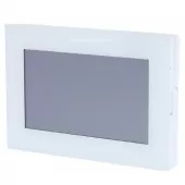 Проводная контрольная панель управления Stout M-7, белая