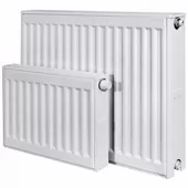 Стальной радиатор Kermi Profil-K FKO 22/400/1200 боковое подключение, 1815 Вт