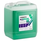 Теплоноситель на основе этиленгликоля Nixiegel-65 20 кг Теплоноситель на основе этиленгликоля Nixiegel-65 20 кг