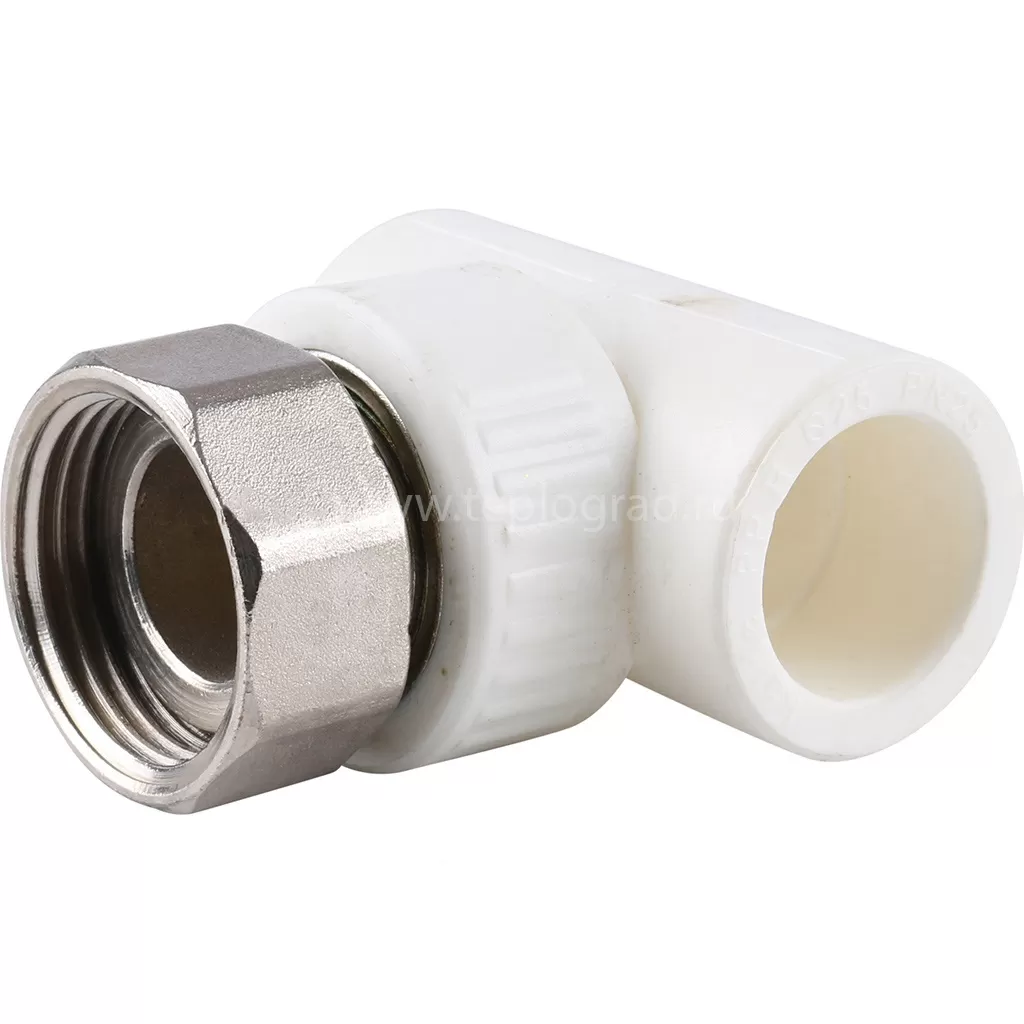 Фитинги для полипропиленовых труб. 3222-Tue-250c00 Kalde 25х3/4" угольник с накидной гайкой для. Угольник с накидной гайкой для полипропиленовых труб 25х1. Тройник Kalde ВР 2". Тройник PPRC С накидной гайкой 25*1/2*25.