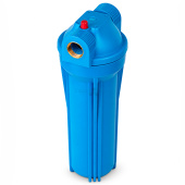 Магистральный фильтр Акватек AT-FMB34 SL10 3/4"