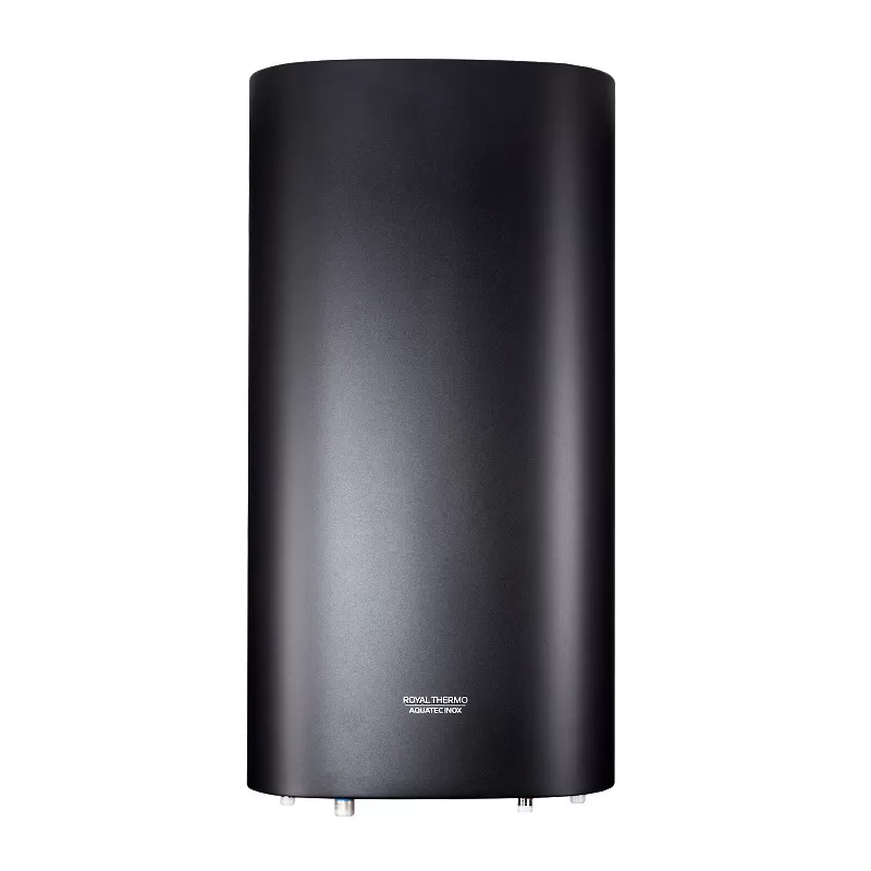 Бойлер косвенного нагрева Royal Thermo AQUATEC INOX RTWX-F 100.1 Grafit Бойлер косвенного нагрева Royal Thermo AQUATEC INOX RTWX-F 100.1 Grafit