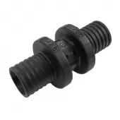 Муфта Varmega Slide-fit равнопроходная 20