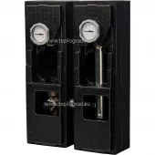 Насосная группа Meibes V-MK 1 со смесителем и без насоса