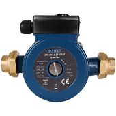 Циркуляционный насос Stout 25/80-180 (SPC-0011-2580180)