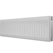 Стальной радиатор Royal Thermo COMPACT C22-300-1600 боковое подключение