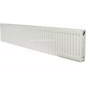 Стальной радиатор Kermi Profil-K FKO 12/300/1600 боковое подключение, 1442 Вт