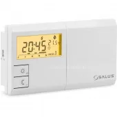 Терморегулятор электронный Salus 091FLV2