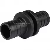 Муфта равнопроходная РЕХАУ Rautitan PX 32