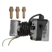 Комплекты перенастройки на сжиженный газ для котлов Buderus Logano G234 - 60 кВт 05593456